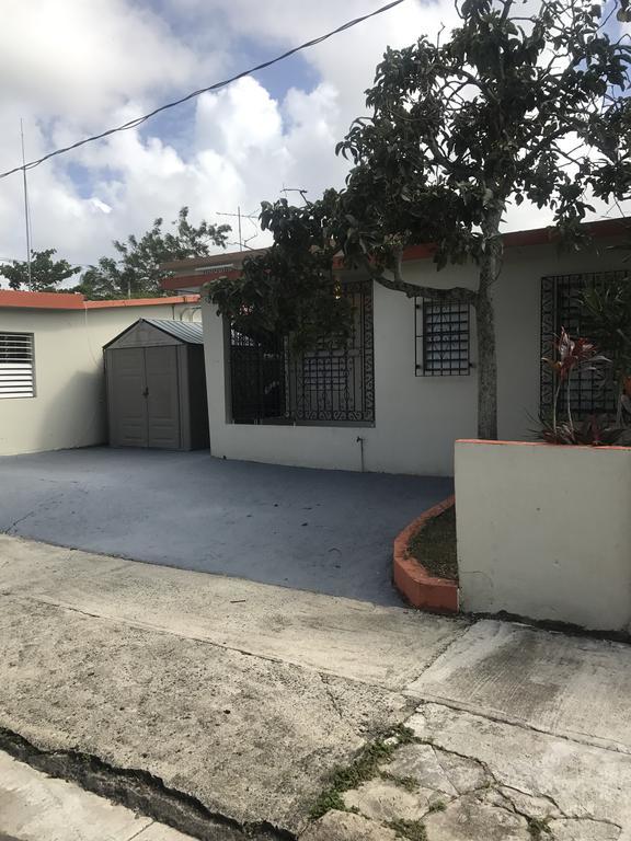 Joe Apartment San Juan Exterior photo